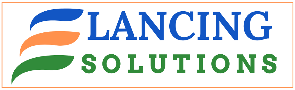 e-lancing Solutions Logo